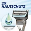 Gillette Skinguard Sensitive Rasierklingen, 11 Original Produktbild-Vorschau 5