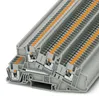 Phoenix Contact Installationsetagenklemme PTI 2,5-L/L, 50 Produktbild-Vorschau 2