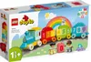 LEGO® DUPLO® 10954 Zahlenzug - Zählen lernen Produktbild-Vorschau 45