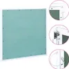 vidaXL Revisionsklappe mit Aluminium-Rahmen und GK-Einlage Produktbild-Vorschau 8