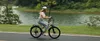 26 Zoll E-Bike Cityräder Elektrofahrrad Akku 100km Produktbild-Vorschau 10