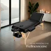 3 Zonen Massageliege-Set Somwang Breite 70 cm, Polsterung Produktbild-Vorschau 7