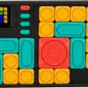 KIK KX3370 Magnetisch schuifpuzzel - 500 niveaus van Productafbeelding-voorbeeld 12