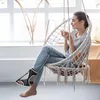 Plantarfasziitis Nacht-Schiene,Knöchelbandage, Fußstütze Produktbild-Vorschau 6