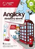 ALBI Magic read Book: Englisch | obrzkov slovnk Náhled obrázku produktu 1