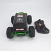 Monster Jam MJC RDC 1to24Scale GraveDigger UPCX GML, Náhled obrázku produktu 13