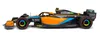 Solido 1:18 McLaren NORRIS oranžový Náhled obrázku produktu 4