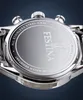 Festina  TIMELESS CHRONOGRAPH Black - Gold Voir les images du produit 11