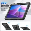 Lenovo Tab 10.1 TB311FU Hülle - Coverup Heavy Duty Case mit Produktbild-Vorschau 4