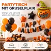 Zestaw upiornych dekoracji na Halloween składający się z Podgląd zdjęcia produktu 15
