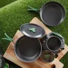 K-KT Kochgeschirr, 3-teilig, Redcliffs Outdoor, CY5656510 Produktbild-Vorschau 10
