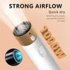 5 in 1 Haartrockner Multistyler mit Lockenstab Haarglätter Produktbild-Vorschau 4
