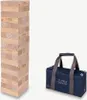 Gra w układanie wieży - gra taktyczna - 10 KG - do 120 cm Podgląd zdjęcia produktu 1