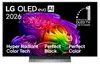 LG OLED48G69LS si/sw OLED-TV Produktbild-Vorschau 1