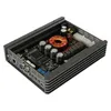 MUSWAY Digital 6-kanałowy DSP-AMP M6v3 Podgląd zdjęcia produktu 3