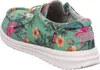 Fusion Mokassins Schnürschuhe Flowers Damen 31353538383838 Produktbild-Vorschau 3