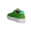 Gabor 46.460 Damenschuhe - Halbschuhe - Sneaker grün Produktbild-Vorschau 46