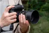 Sony LA-EA5, Sony A, Zwart, 88 gram, 66 mm, 66 mm, 31,7 mm Productafbeelding-voorbeeld 5