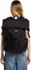 Dickies Ashville Utility Roll Top Rucksack Schwarz  Schwarz Produktbild-Vorschau 16