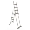 Flowclear™ Sicherheitsleiter 122 cm Produktbild-Vorschau 9