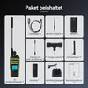 Retevis A3 Funkgerät, Walkie Talkie, Quadband-Amateurfunk, Produktbild-Vorschau 9