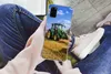 MuchoWow® Handyhülle Schutzhülle Hülle für Samsung Galaxy Produktbild-Vorschau 3