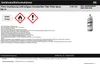 Förch Grundierung L238 hellgrau Grundierfiller Filler Produktbild-Vorschau 5