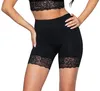 Alkato Damen Longpants mit Spitze Unterhose mit Bein Produktbild-Vorschau 1
