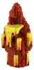 Minecraft-Figur, 3D-Toppeez, Mix verschiedener Arten, 24 Produktbild-Vorschau 3