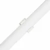 vidaXL Installationsrohre mit Clips Ø25 mm 30 m PVC Produktbild-Vorschau 6