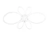 Trio (T645619131) LED FLY 32W 3900lm 4000K Náhľad obrázku produktu 5