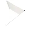 vidaXL Wysuwana markiza 250×150 cm Kremowa Podgląd zdjęcia produktu 3