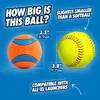 Chuckit Ultra Ball XL 9 cm 1 paquet Voir les images du produit 27