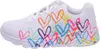 Skechers Sneaker Low UNO LITE - SPREAD THE LOVE Damen Produktbild-Vorschau 28