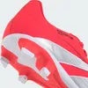 Adidas Predator Club Fg/Mg Id1326, Schwarz, Größe 43 1/3 Produktbild-Vorschau 8