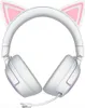 Razer Kraken Kitty V3 Pro - White, Przewodowy i Podgląd zdjęcia produktu 3