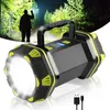 LED Camping Laterne Wiederaufladbar, 4800 mAh Akku, 4+4 Produktbild-Vorschau 1