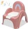 Babykajo Töpfchen mit Musik. Kinder Töpfchen mit Produktbild-Vorschau 1