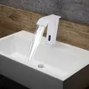 Sensorowa bateria łazienkowa Bateria umywalkowa Czujnik Podgląd zdjęcia produktu 7
