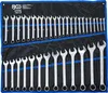 BGS technic Combination Spanner Set, 5,77 kg Náhled obrázku produktu 1