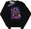 Marvel - "Avengers Endgame" Sweatshirt für Herren BI5376 Produktbild-Vorschau 1