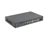 LANBERG Switch 16x 100MB DSP+/2x 1GB/1x SFP Rack 19" 250W Produktbild-Vorschau 4