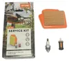 STIHL Service Kit 44 FS 490 , FS491, FS510, FS511, FS560, Produktbild-Vorschau 2