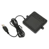 Touchpad USB câblé,souris à pavé tactile câblé,pavé tactile Voir les images du produit 2