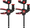 Bessey - jednoruční svěrky pro lišty Festool Náhled obrázku produktu 13