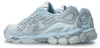 Asics Gel-NYC Storm Cloud Pure Silver - 42 Größe: 42 Produktbild-Vorschau 3