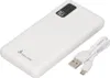 Extralink Powerbank EPB-098W 10000mAh Weiß Powerbank, USB-C Produktbild-Vorschau 8