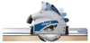 Scheppach PL55 16 cm Noir, bleu, argent 9500 tr/min 1200 W Voir les images du produit 30