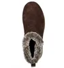 Stiefelette Skechers 167108 CHOC, 167108 CHOC, 167108 CHOC, Produktbild-Vorschau 18