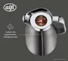 alfi Isolierkanne SKYLINE grau 1.5 l Produktbild-Vorschau 8